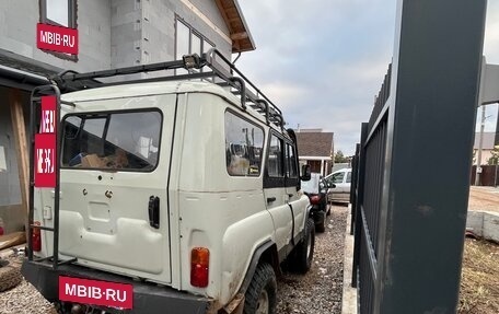 ЛуАЗ 3151, 1993 год, 460 000 рублей, 15 фотография