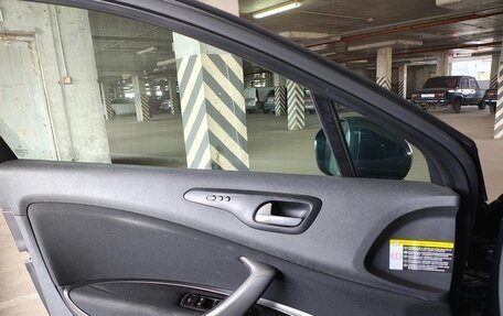 Citroen C5 II, 2008 год, 800 000 рублей, 8 фотография