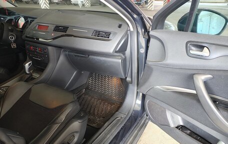 Citroen C5 II, 2008 год, 800 000 рублей, 15 фотография