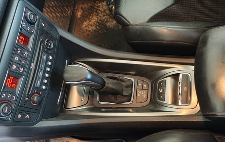 Citroen C5 II, 2008 год, 800 000 рублей, 10 фотография