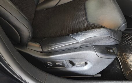 Citroen C5 II, 2008 год, 800 000 рублей, 13 фотография