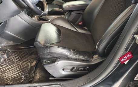 Citroen C5 II, 2008 год, 800 000 рублей, 14 фотография