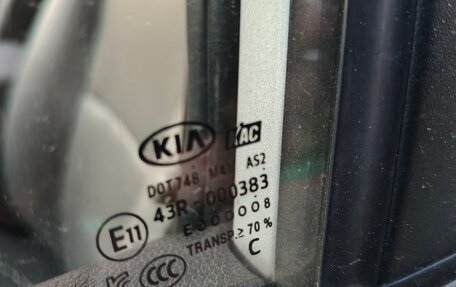 KIA Carnival III, 2017 год, 2 327 000 рублей, 15 фотография