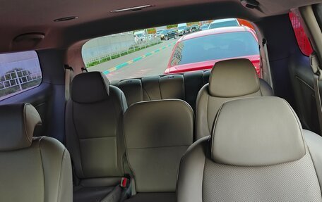 KIA Carnival III, 2017 год, 2 327 000 рублей, 20 фотография