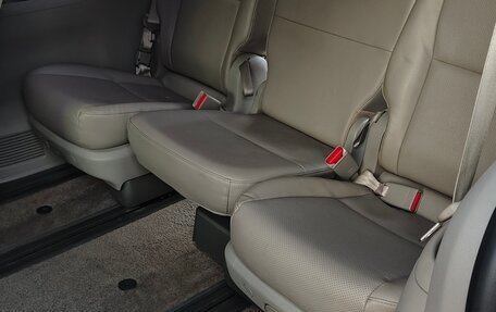 KIA Carnival III, 2017 год, 2 327 000 рублей, 21 фотография