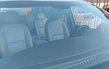 KIA Carnival III, 2017 год, 2 327 000 рублей, 22 фотография