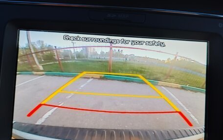 KIA Carnival III, 2017 год, 2 327 000 рублей, 18 фотография