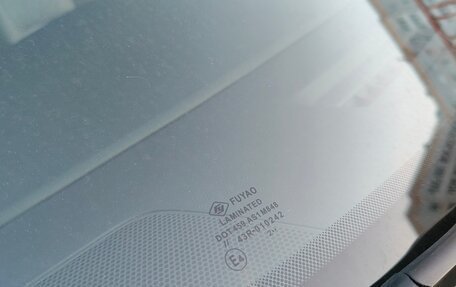 KIA Carnival III, 2017 год, 2 327 000 рублей, 23 фотография