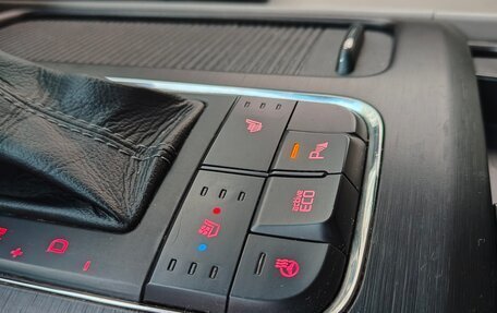 KIA Carnival III, 2017 год, 2 327 000 рублей, 28 фотография