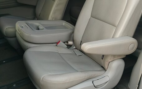 KIA Carnival III, 2017 год, 2 327 000 рублей, 26 фотография