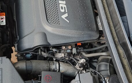 KIA Carnival III, 2017 год, 2 327 000 рублей, 24 фотография