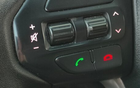 KIA Carnival III, 2017 год, 2 327 000 рублей, 34 фотография