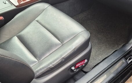 Toyota Camry, 2013 год, 1 843 000 рублей, 5 фотография