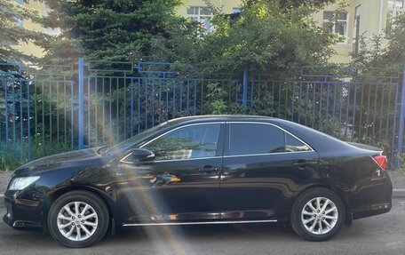 Toyota Camry, 2013 год, 1 843 000 рублей, 15 фотография