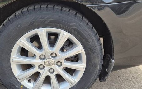 Toyota Camry, 2013 год, 1 843 000 рублей, 25 фотография