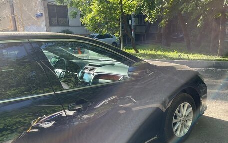 Toyota Camry, 2013 год, 1 843 000 рублей, 23 фотография