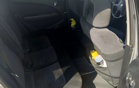 Mitsubishi Outlander III рестайлинг 3, 2005 год, 750 000 рублей, 3 фотография