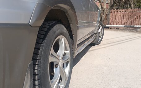 Mitsubishi Outlander III рестайлинг 3, 2005 год, 750 000 рублей, 10 фотография