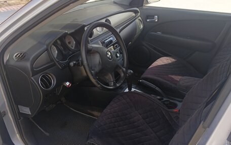 Mitsubishi Outlander III рестайлинг 3, 2005 год, 750 000 рублей, 5 фотография