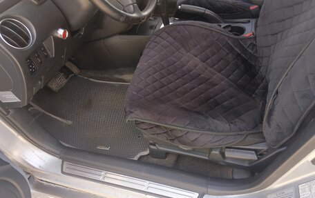 Mitsubishi Outlander III рестайлинг 3, 2005 год, 750 000 рублей, 8 фотография