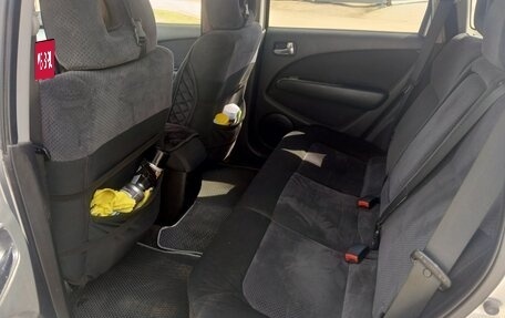 Mitsubishi Outlander III рестайлинг 3, 2005 год, 750 000 рублей, 9 фотография