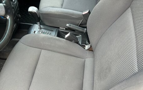 Chevrolet Aveo III, 2008 год, 250 000 рублей, 10 фотография