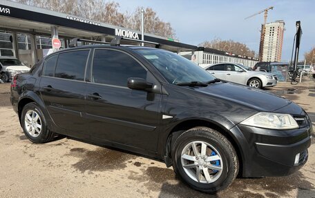 Renault Megane II, 2008 год, 790 000 рублей, 2 фотография