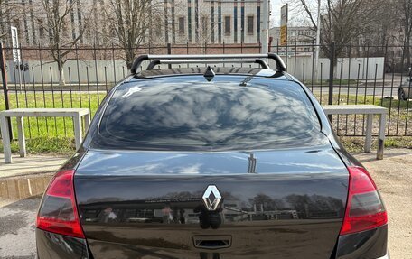 Renault Megane II, 2008 год, 790 000 рублей, 5 фотография