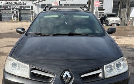 Renault Megane II, 2008 год, 790 000 рублей, 3 фотография