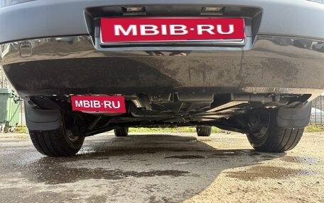 Renault Megane II, 2008 год, 790 000 рублей, 6 фотография