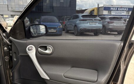 Renault Megane II, 2008 год, 790 000 рублей, 11 фотография