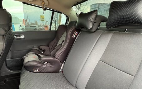 Renault Megane II, 2008 год, 790 000 рублей, 14 фотография