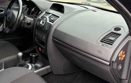 Renault Megane II, 2008 год, 790 000 рублей, 12 фотография