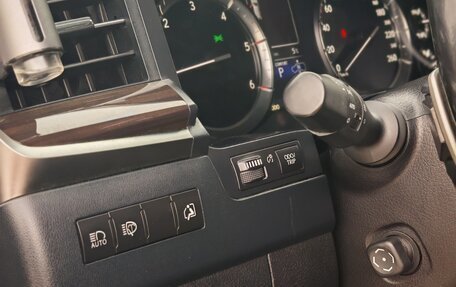 Lexus LX III, 2016 год, 5 550 000 рублей, 13 фотография