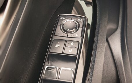 Lexus LX III, 2016 год, 5 550 000 рублей, 10 фотография