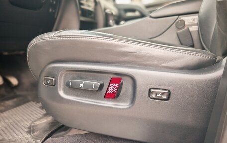 Lexus LX III, 2016 год, 5 550 000 рублей, 11 фотография