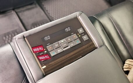 Lexus LX III, 2016 год, 5 550 000 рублей, 16 фотография