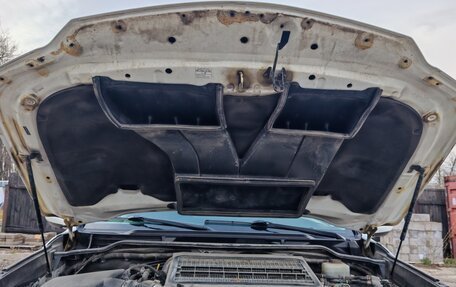 Lexus LX III, 2016 год, 5 550 000 рублей, 24 фотография