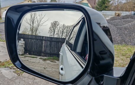 Lexus LX III, 2016 год, 5 550 000 рублей, 27 фотография