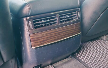 Lexus LX III, 2016 год, 5 550 000 рублей, 28 фотография