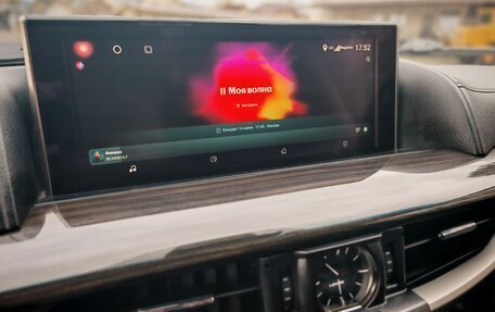 Lexus LX III, 2016 год, 5 550 000 рублей, 35 фотография