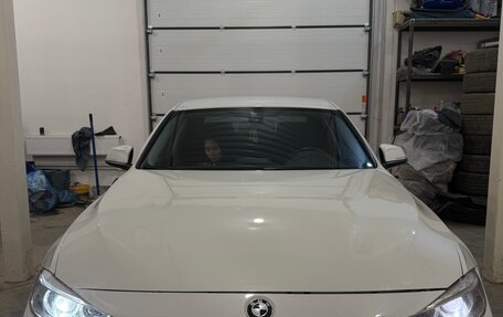 BMW 3 серия, 2013 год, 1 450 000 рублей, 3 фотография