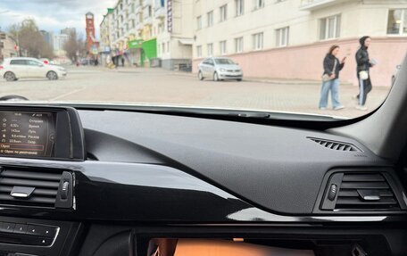 BMW 3 серия, 2013 год, 1 450 000 рублей, 5 фотография