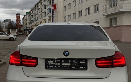 BMW 3 серия, 2013 год, 1 450 000 рублей, 2 фотография