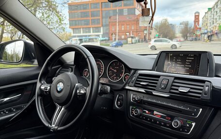 BMW 3 серия, 2013 год, 1 450 000 рублей, 4 фотография