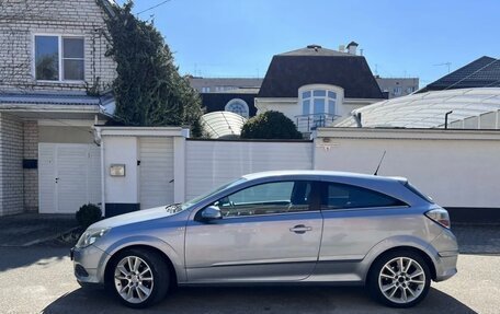 Opel Astra H, 2007 год, 600 000 рублей, 3 фотография