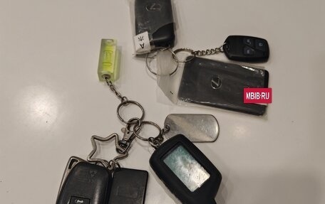 Lexus LX III, 2016 год, 5 550 000 рублей, 40 фотография