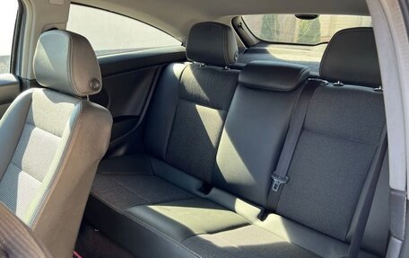 Opel Astra H, 2007 год, 600 000 рублей, 11 фотография