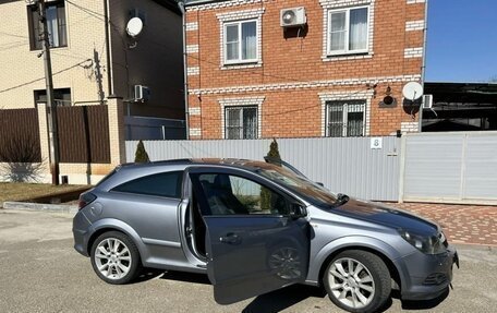 Opel Astra H, 2007 год, 600 000 рублей, 7 фотография