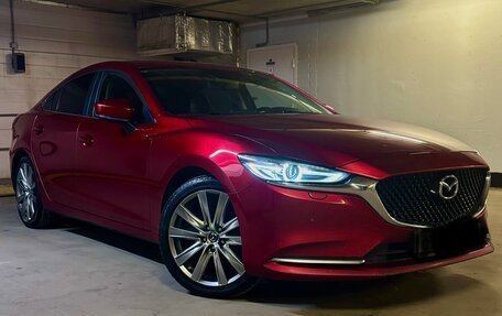 Mazda 6, 2021 год, 2 630 000 рублей, 3 фотография